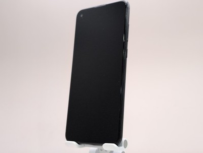 Samsung Galaxy A11 SM-A115W 32GB Black Verizon Unlocked W086627 | eBay