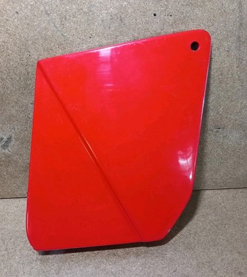 Fianchetto Ducati Pantah 350, 500, 600 SL Destro Pantah Right side cover