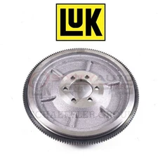 LuK MX Clutch Flywheel for 1984-1992 Toyota 4Runner - Transmission Shift  dj