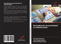 Tat'qna Klimowa (U. A.) | Zarz¿Dzanie Przychodami W Hotelarstwie | Taschenbuch