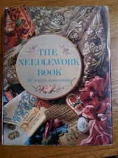 The Needlepoint Book