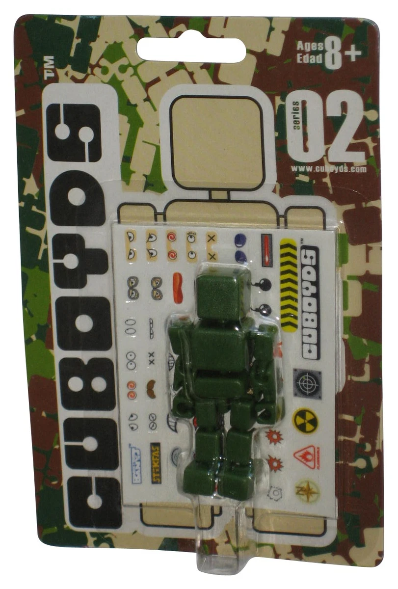 STIKFAS Action Action Figures for sale | eBay
