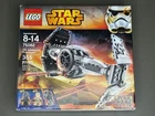 NIB Retired LEGO Set (75082) - TIE Advanced Prototype (LEGO Star Wars)