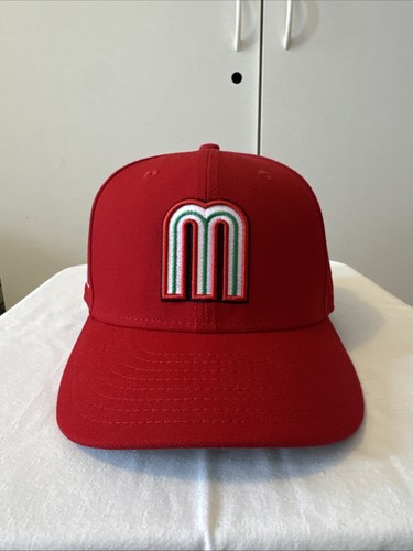 new era 59fifty Mexico