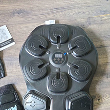 Smart Music Boxing Boxsack Boxautomat Boxen Musikboxen MUSIK