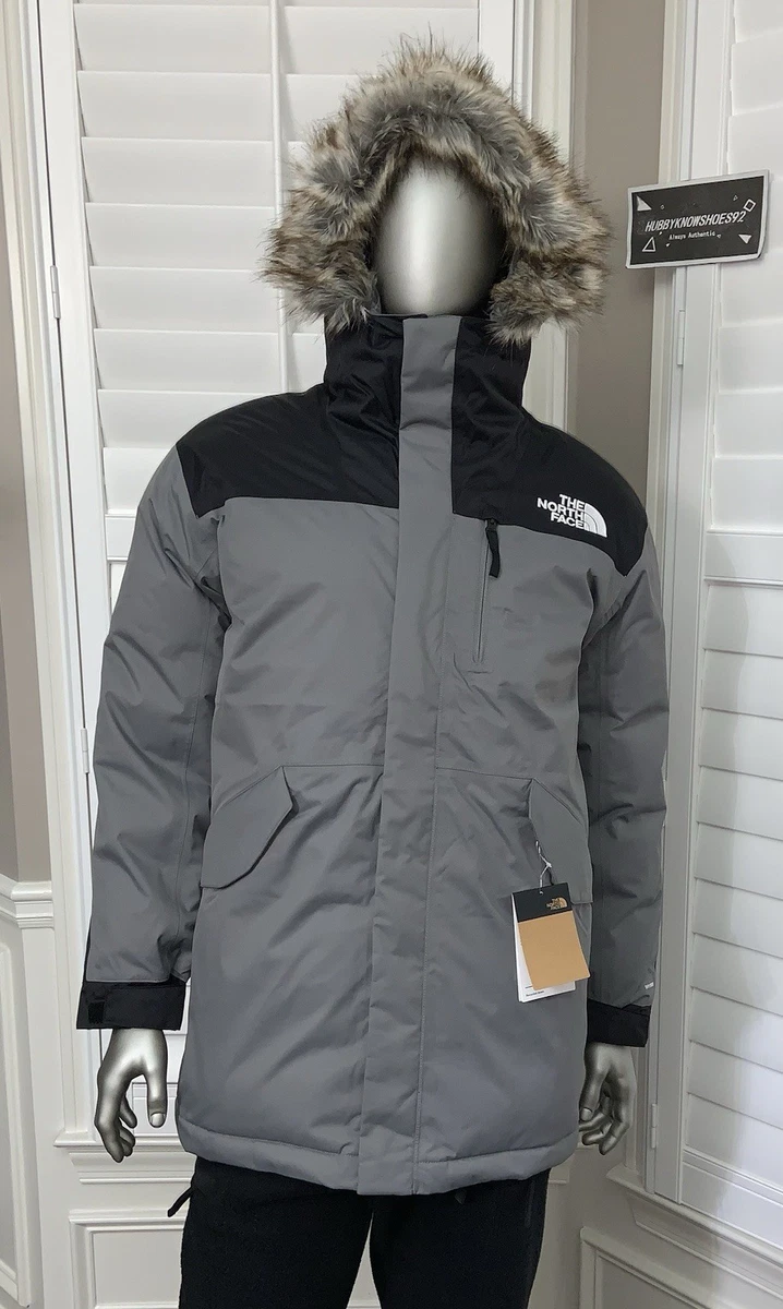 The North Face McMurdo Coats, Jackets & Vests for Men for sale | eBay