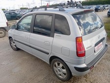 Capote Hyundai MATRIX
