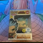 Funko Pop! My Hero Academia - Infinite Deku with Eri (GITD) #1008 NEW
