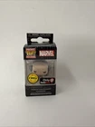 Funko Pop! Pocket Pop! Keychain Marvel Deadpool (Gamer) Chase Limited Edition