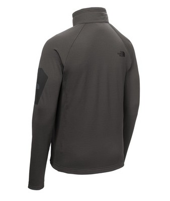 The North Face Mountain Peaks Full Zip Large Jacket MENS Size L