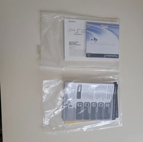 Sony PlayStation 2 Slim 