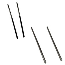 2x Guitar Truss Rods Neck Adjuster Repair Tools