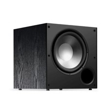 Polk Audio PSW108 10" Powered Subwoofer for Home Theater Sound System