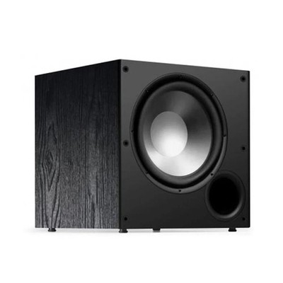 Polk Audio PSW108 10'' Powered Subwoofer for Home Theater Sound System