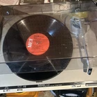 Technics SL-B200 1983 Era Turntable Good Working Condition with Dust Cover
