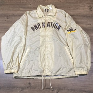 Pnb Nation Jacket | eBay