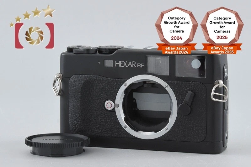 Konica Hexar 35 mm Film Cameras for sale | eBay