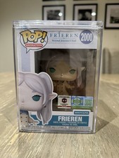Frieren Funko Chalice Exclusive LE 5000 Limit...