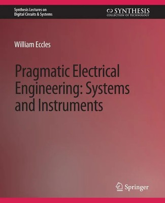 William Eccles | Pragmatic Electrical Engineering | Taschenbuch | Englisch