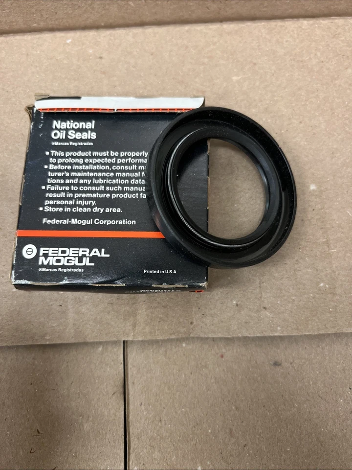 National Oil Seal 1994 ¡Nuevo en caja! ¡Envío gratis! Foto 2 de 2
