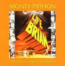 Life of Brian von Monty Python | CD | Zustand sehr gut