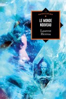Le Monde Nouveau Laurent Herrou Taschenbuch FranzöSisch 2024 Editions Edern