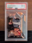 2024 Topps Now Livvy Dunne/Paul Skenes-Paul Skenes, Olivia Dunne #TN-LDPS/9633