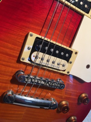 Epiphone Les Paul 2003 限定モデル 美品 ケース付 Epiphone Les Paul by Gibson 2003 w/ Original Hard Case, Beautiful