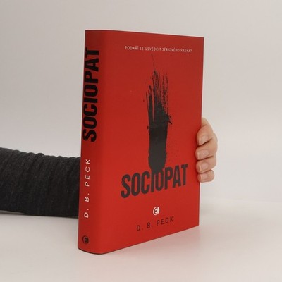 Sociopat  |  D. B. Peck