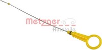Metzger Autoteile 8001029 ÖLpeilstab FüR Dacia Renault