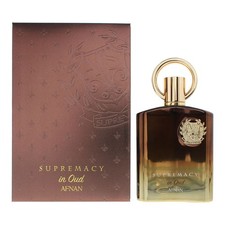 Image of Afnan Supremacy In Oud Eau de Parfum 100ml Unisex Fragrance Spray