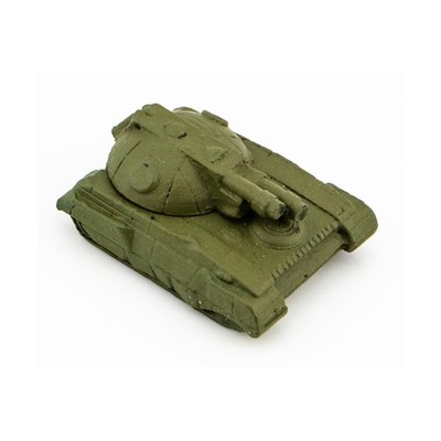 Ral Partha Battletech Vehicle Mini Demolisher Tank #19 NM