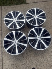 18 Ford F150 Tremor Expedition Limited Oem Factory Stock Wheels Rims 6x135 18 Ford F150 Tremor Expedition Limited Oem Factory Stock Wheels Rims 6x135