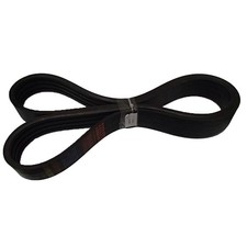 855122 Head / Primary Drive Belt Fits Hesston PT7 PT10 & Fits Case 555 475