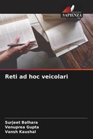 Surjeet Balhara (U. A.) | Reti Ad Hoc Veicolari | Taschenbuch | Italienisch