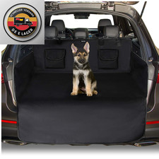 Kofferraum Schutzmatte Universal Wasserdicht 185x105 cm