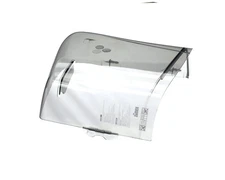 Zumex Mx Frontal Cover S3310060:00 - Genuine OEM Replacement Part