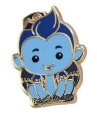 PALM Wizard Of Oz Micro Mystery Pin WINGED MONKEY LE 150 NEW