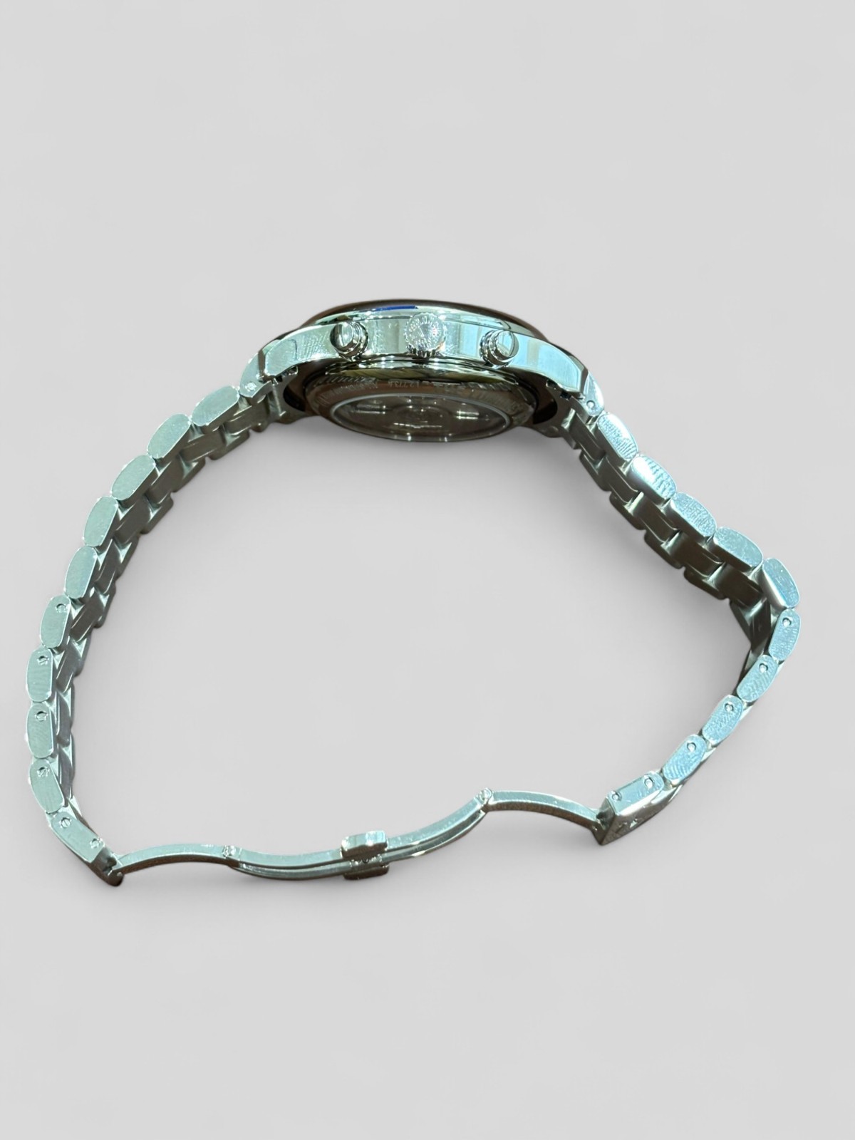 Longines Master Collection Automatic Chronograph … - image 5