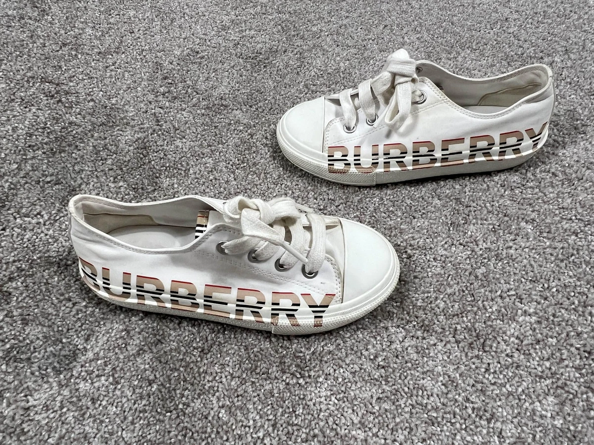 Burberry Children Unisex Kids' Shoes for sale | eBay