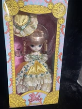 Jun Planning Dal Charlotte doll