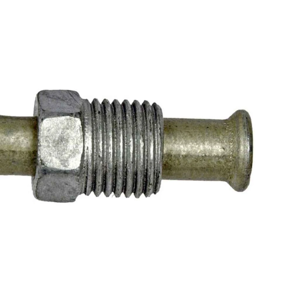 For Ford F-150 1997-2003 Transmission Oil Cooler | Natural Housing Metal; Rubber Foto 3 de 4