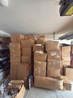 HUGE Amazon Returns Liquidation - 200+ Boxes Entire Garage Lot Local Pickup Only — photo 1