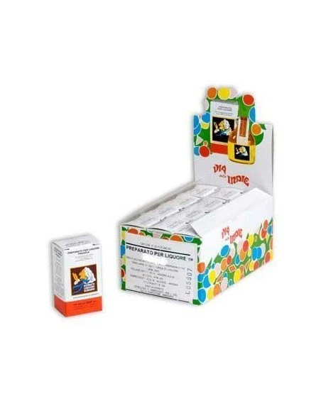 SOFT SWEET ESTRATTO PER LIQUORE CHERRY