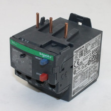 Schneider Electric LRD12 Overload Relay