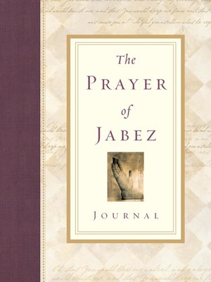 The Prayer of Jabez Journal Bruce Wilkinson Taschenbuch Breakthrough Series 2001