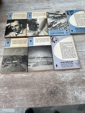 LOT DE 7 Marabout Mademoiselle Correct À BE Sylvie Suzanne Barton