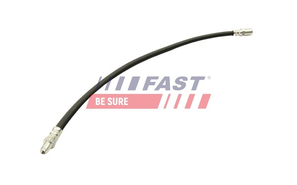 Bremsschlauch Fast FT35163 FüR Iveco Daily 6 4 Bus 29L10 29L12 29L14 33S11 35S11-image
