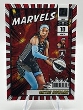 2025 Panini Donruss WNBA - Net Marvels Rhyne Howard #2