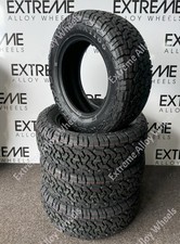 4x 215/65R16 C 109 Roadcruza RA1100 All Terrain Tyres Ford Transit Custom Vans